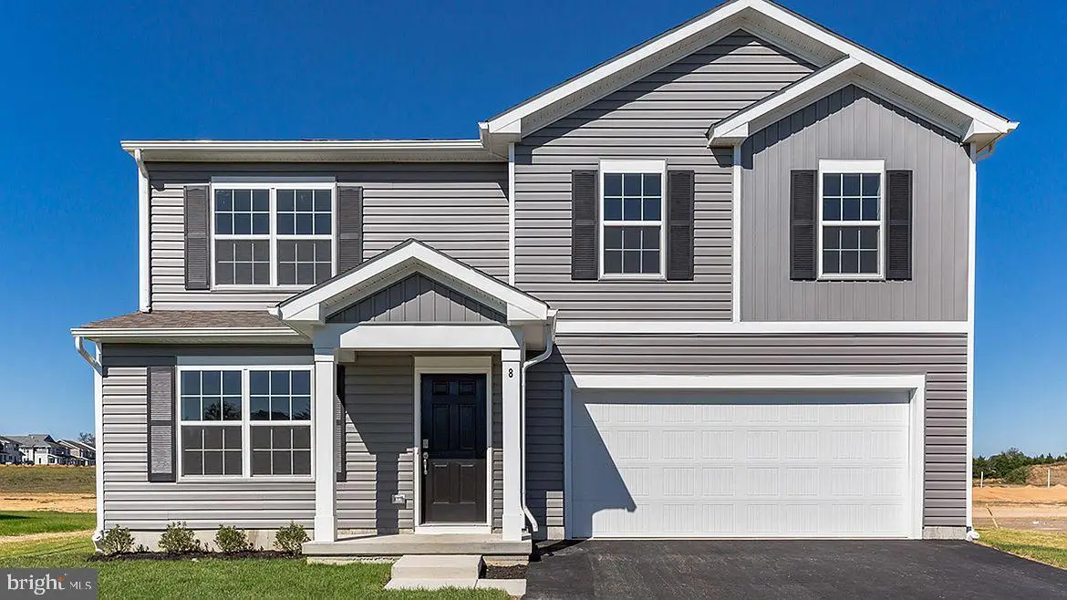 8 Eisenhower Dr, Bridgeton, NJ 08302 - #1