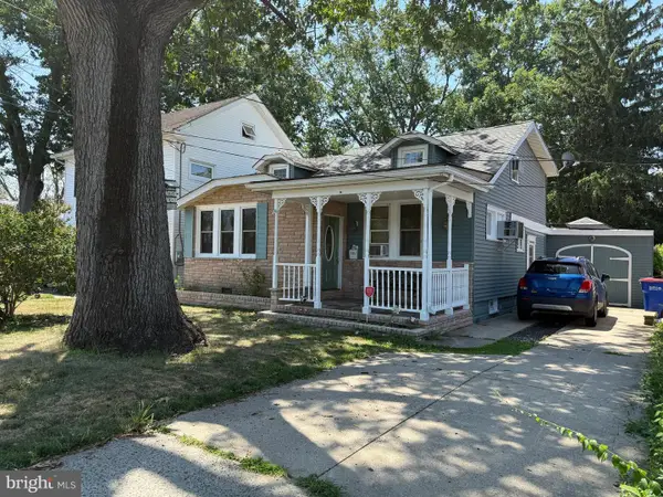 915 W Main St W, MILLVILLE, NJ 08332