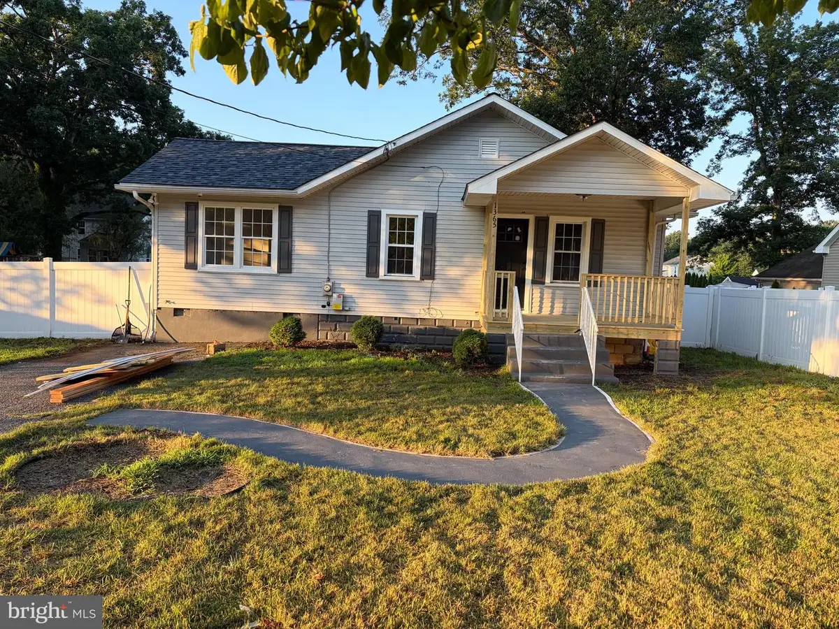 1365 Roosevelt Blvd, Vineland, NJ 08361 - #1