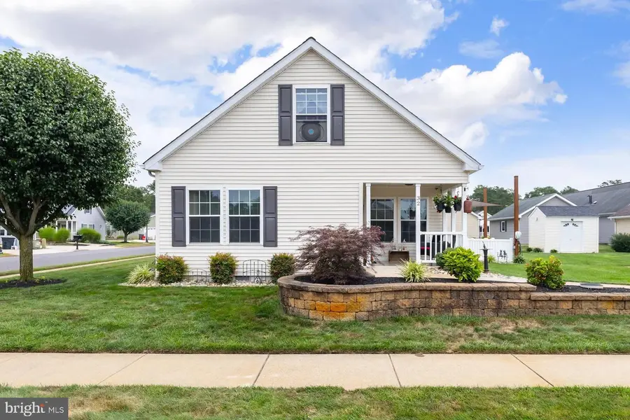 32 Paul Revere Ct, Millville, NJ 08332 - #2