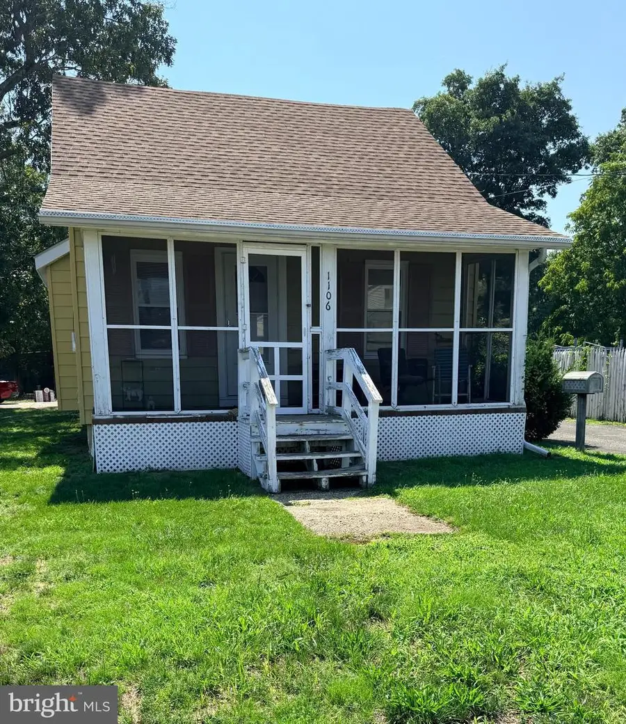 1106 S 2nd St S, Millville, NJ 08332 - #2