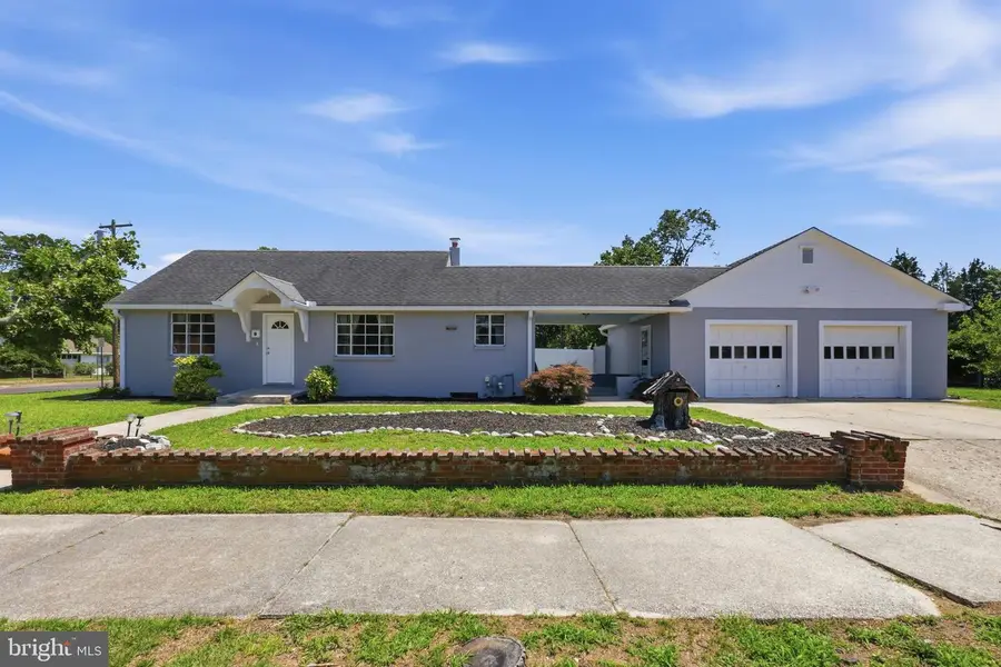 809 E Oak St E, Millville, NJ 08332 - #2