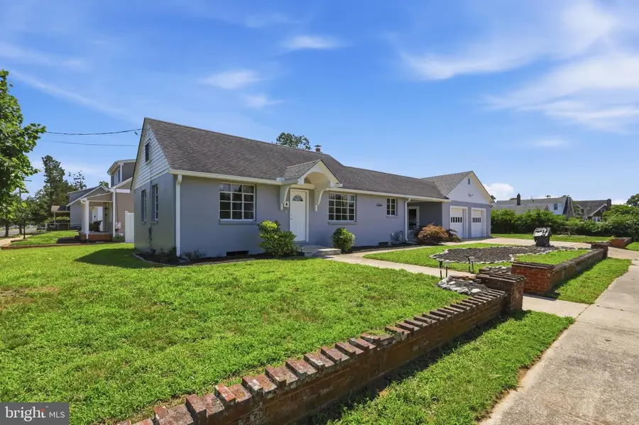 809 E Oak St E, Millville, NJ 08332 - #3
