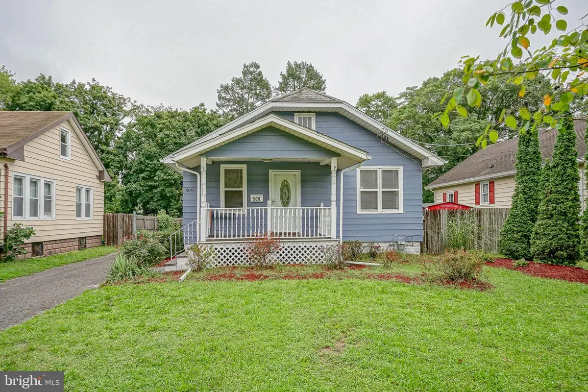 509 N Valley Ave, Vineland, NJ 08360 - #1