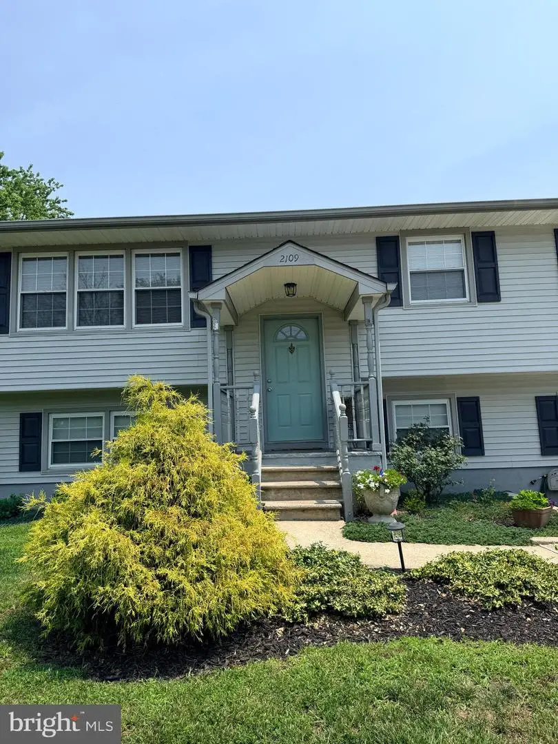 2109 Berkeley Dr, Vineland, NJ 08361 - #3