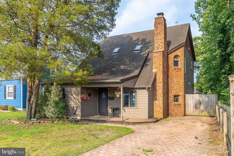 211 N 12th St N, Millville, NJ 08332 - #2