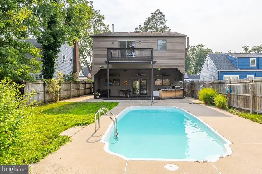 211 N 12th St N, Millville, NJ 08332 - #3