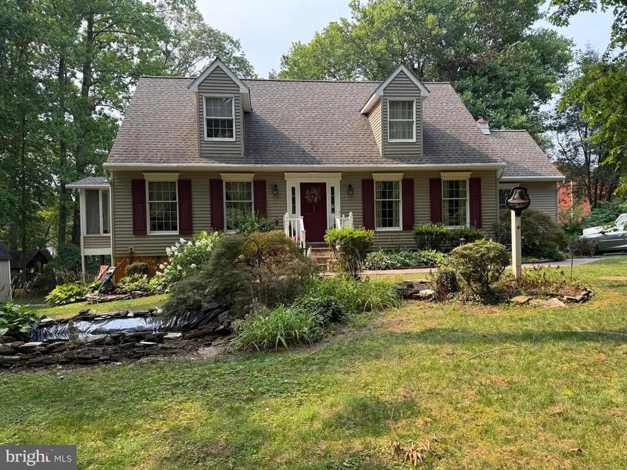 2 Silver Brook Dr, Bridgeton, NJ 08302 - #2