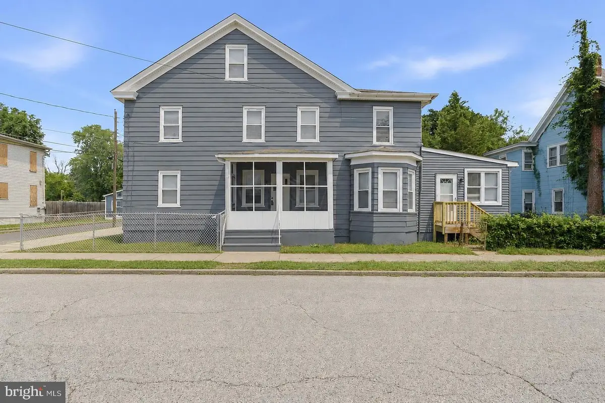 403 Sassafras St, Millville, NJ 08332 - #1
