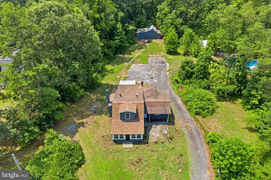 459 Marlboro Rd, Bridgeton, NJ 08302 - #2