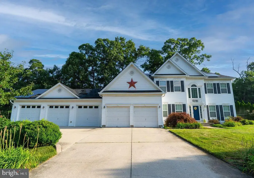 31 Johns Way, Bridgeton, NJ 08302 - #1