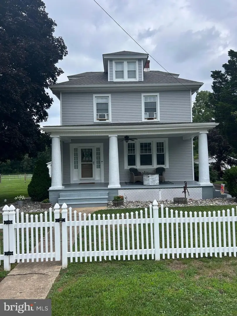 75 Beebe Run Rd, Bridgeton, NJ 08302 - #2