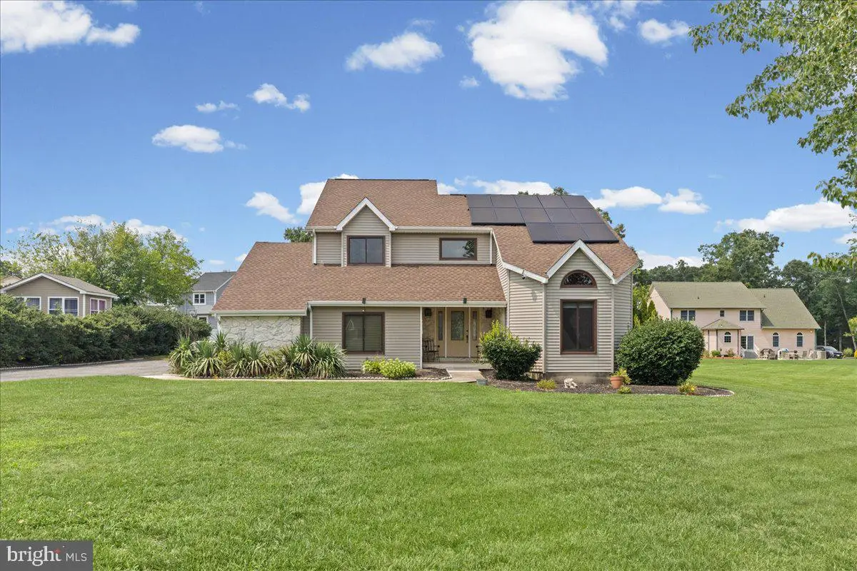 3740 Halsey Ct, Vineland, NJ 08361 - #1