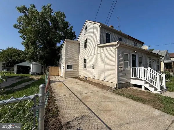 308 E Main St E, MILLVILLE, NJ 08332
