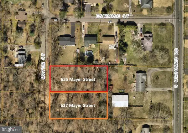 635 Mayer St, VINELAND, NJ 08360