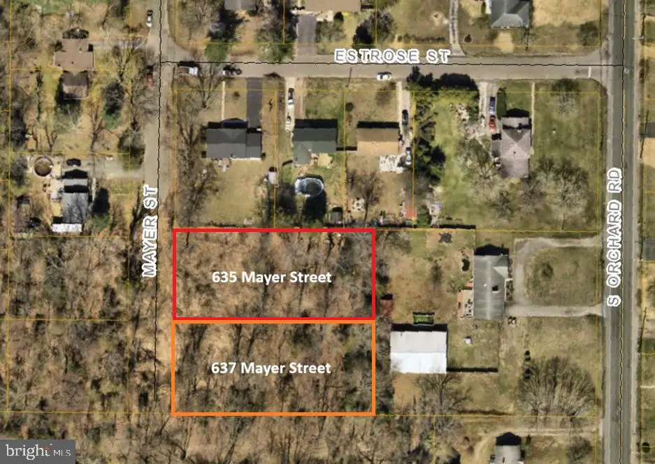 637 Mayer St, Vineland, NJ 08360 - #1
