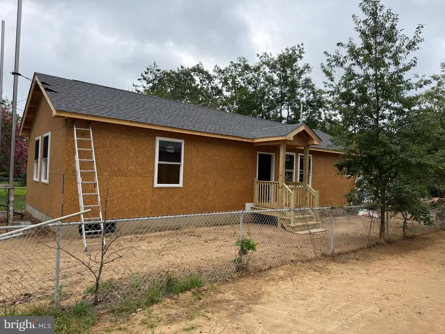 Lot 5 Morris Ave, Bridgeton, NJ 08302 - #2