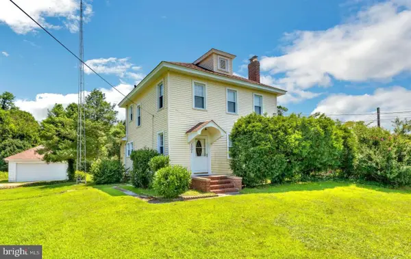 1301 N Delsea, VINELAND, NJ 08360