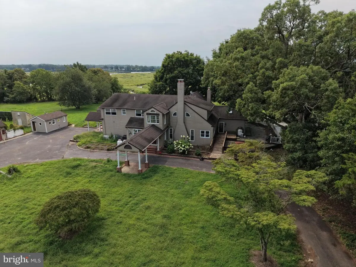 56 Sanitarium Rd, Bridgeton, NJ 08302 - #1