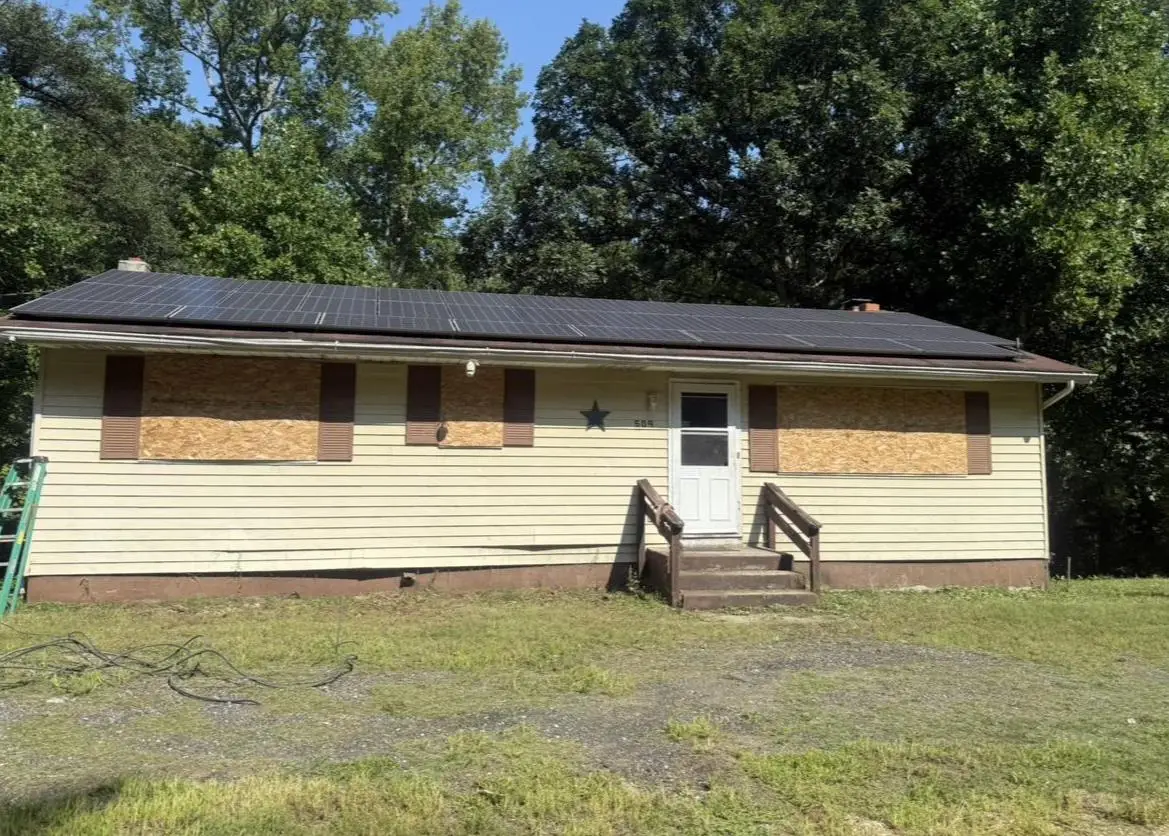 509 Jericho Rd, Bridgeton, NJ 08302 - #1