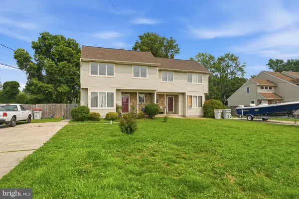 1901 S East Blvd, VINELAND, NJ 08360
