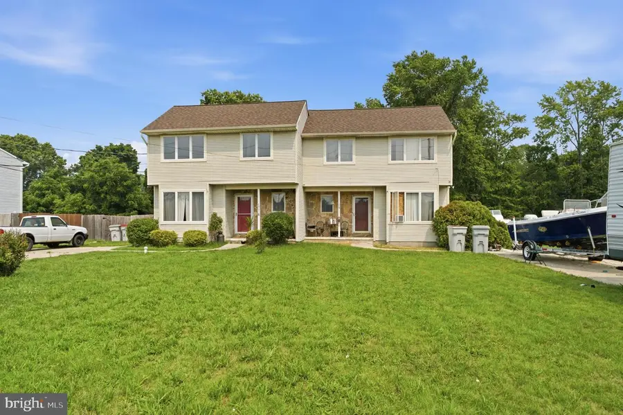 1901 S East Blvd, Vineland, NJ 08360 - #3