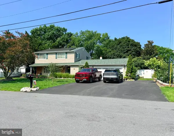 1338 Sherwood Dr, VINELAND, NJ 08361