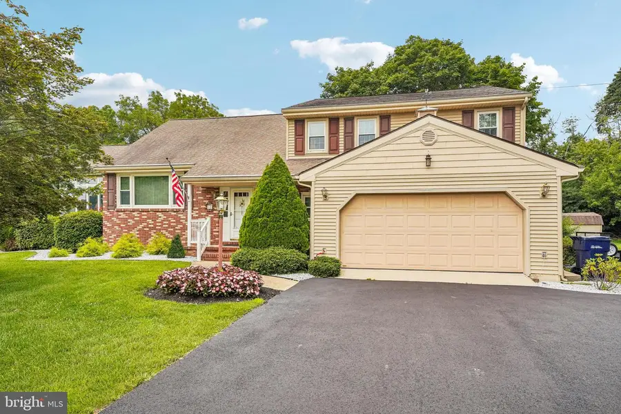 12 Vickers Ave, Bridgeton, NJ 08302 - #2