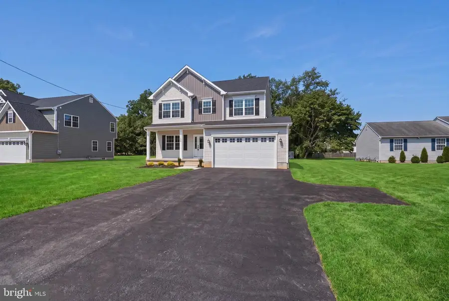 1162 S Spring Rd, Vineland, NJ 08361 - #2
