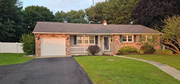 65 Randolph Rd, BRIDGETON, NJ 08302