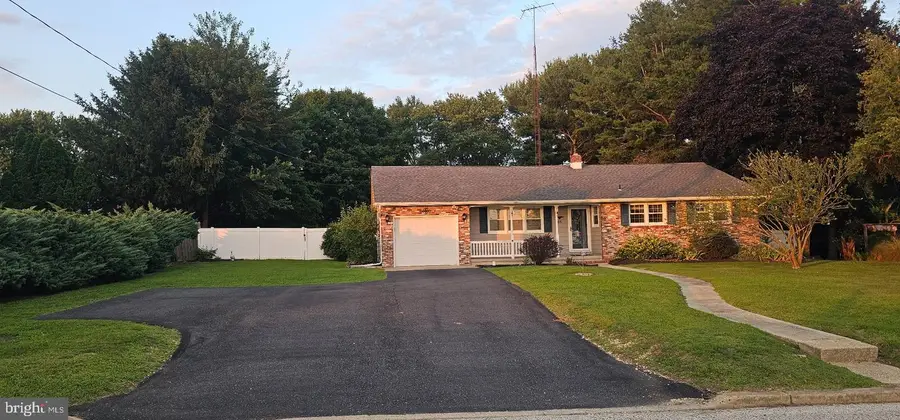 65 Randolph Rd, Bridgeton, NJ 08302 - #2