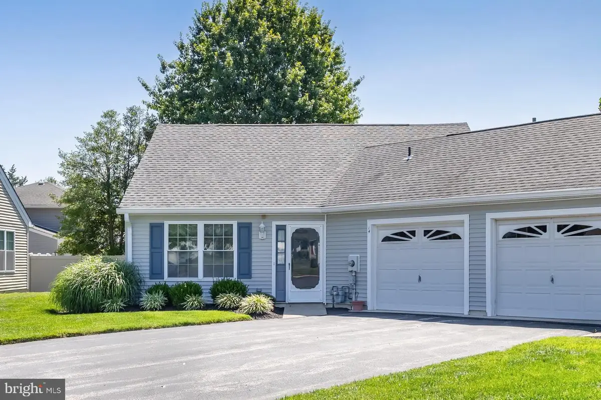 1169 Sharp Rd #14, Vineland, NJ 08360 - #1