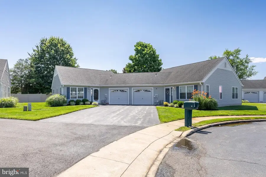 1169 Sharp Rd #14, Vineland, NJ 08360 - #3