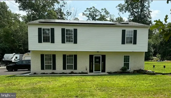 395 Centerton Rd, BRIDGETON, NJ 08302