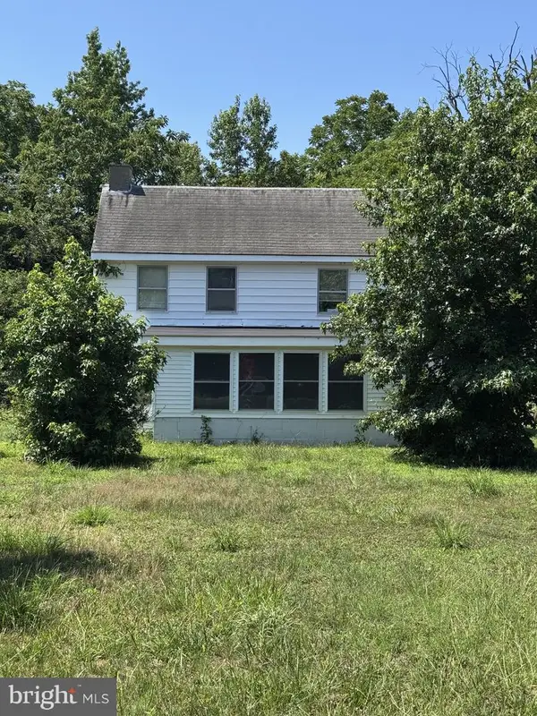 404 Main St, NEWPORT, NJ 08345