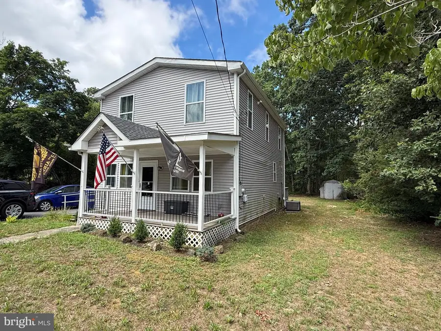 434 Manor Ave, Millville, NJ 08332 - #3