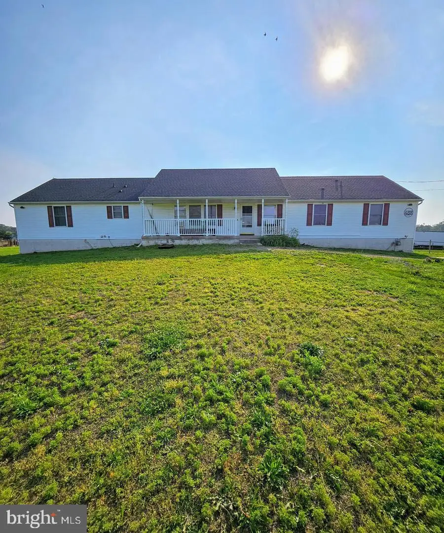 488 Centerton Rd, Bridgeton, NJ 08302 - #1