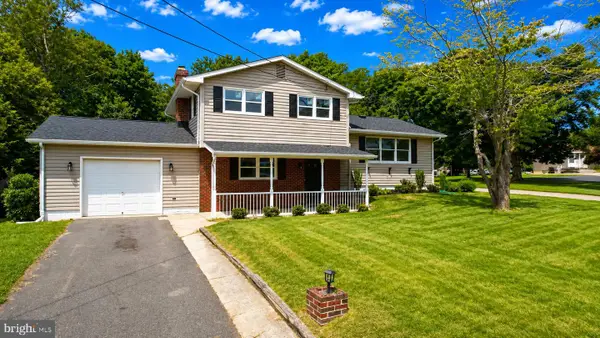 1 Kennedy Dr, BRIDGETON, NJ 08302