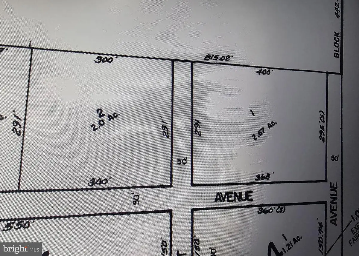 0 Hires Ave, Bridgeton, NJ 08302 - #1