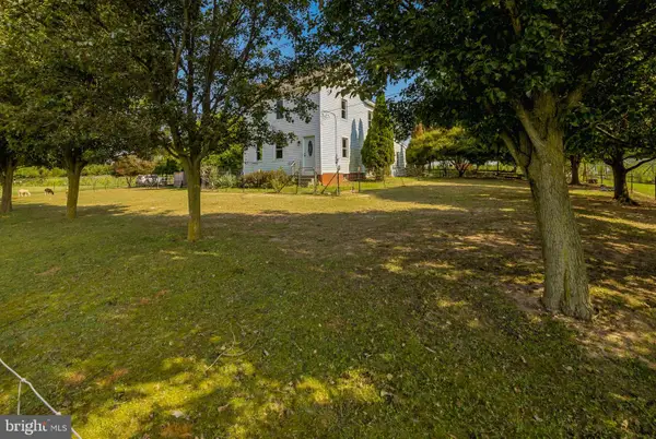 424 Route 540, BRIDGETON, NJ 08302