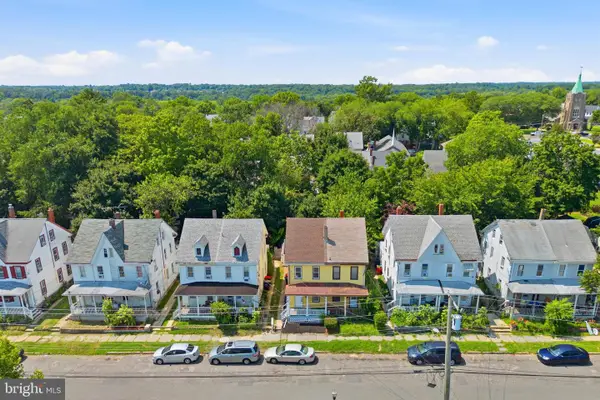 258 Walnut St, BRIDGETON, NJ 08302