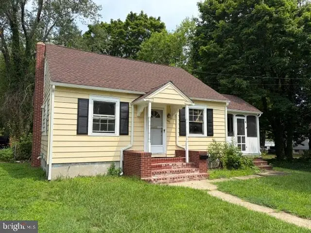 467 Manheim Ave, Bridgeton, NJ 08302 - #2