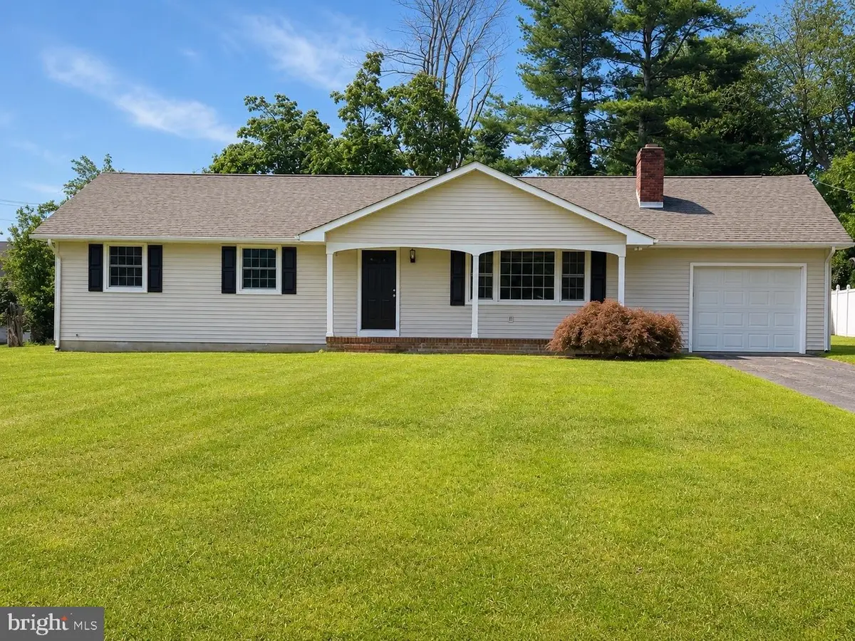 3209 E Chestnut Ave, Vineland, NJ 08361 - #1