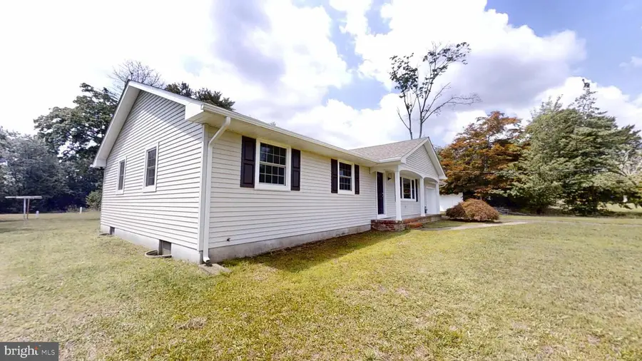 3209 E Chestnut Ave, Vineland, NJ 08361 - #2