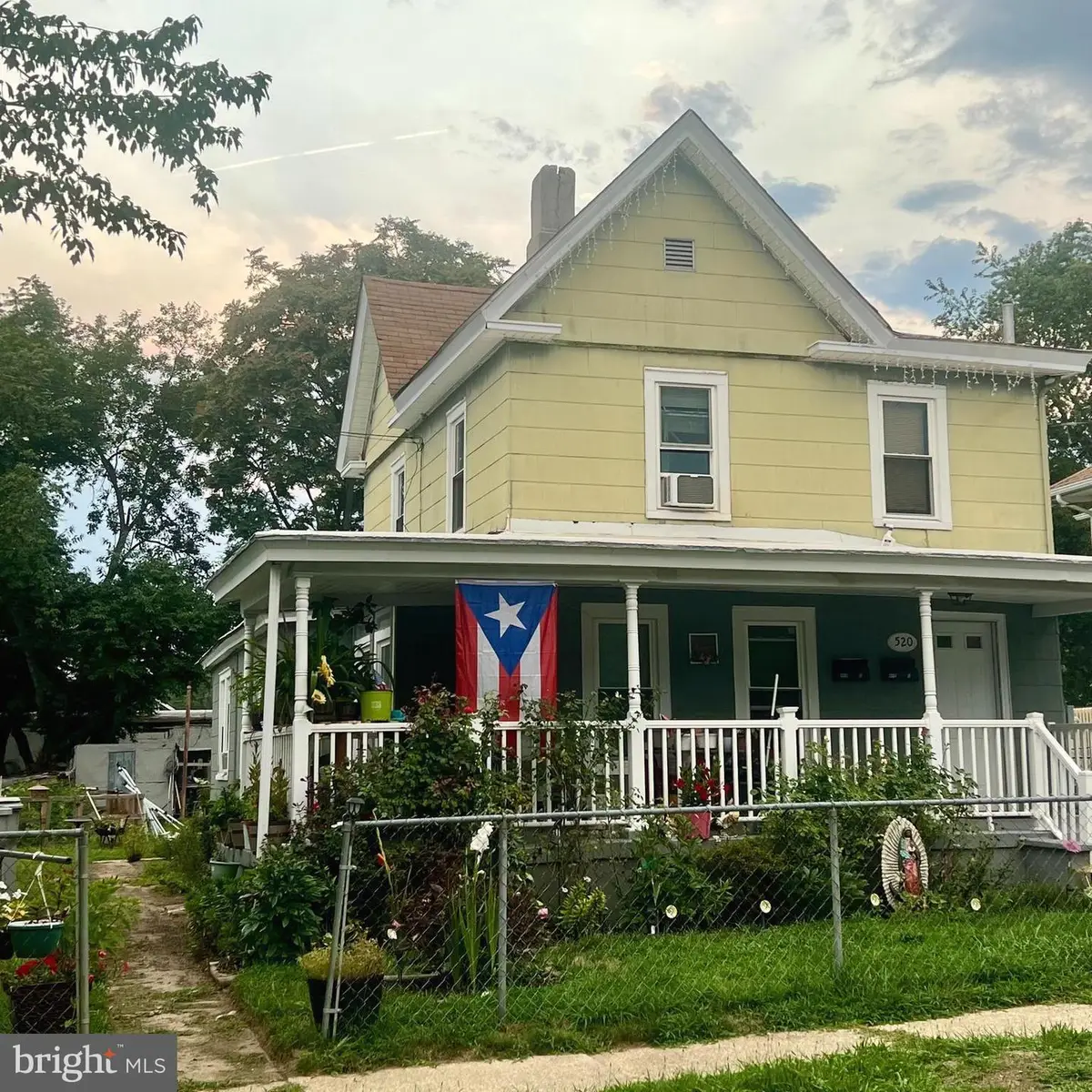 520 Gilmore St, Vineland, NJ 08360 - #1
