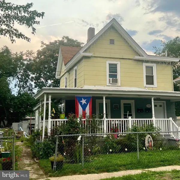 520 Gilmore St, VINELAND, NJ 08360
