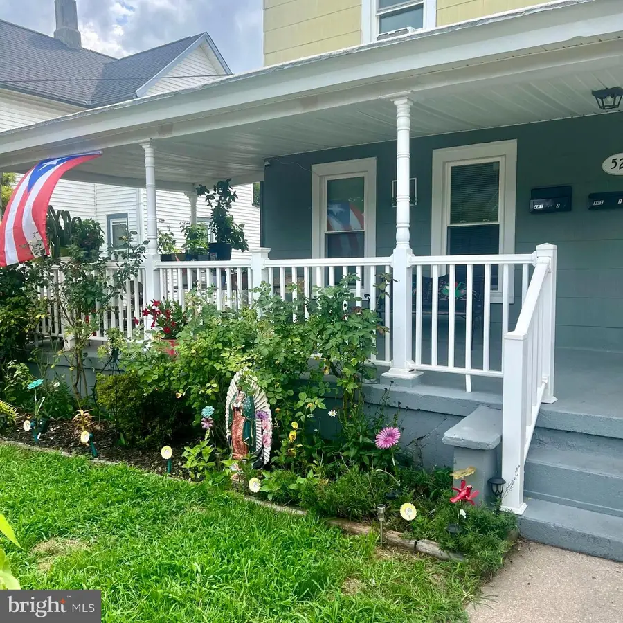 520 Gilmore St, Vineland, NJ 08360 - #3