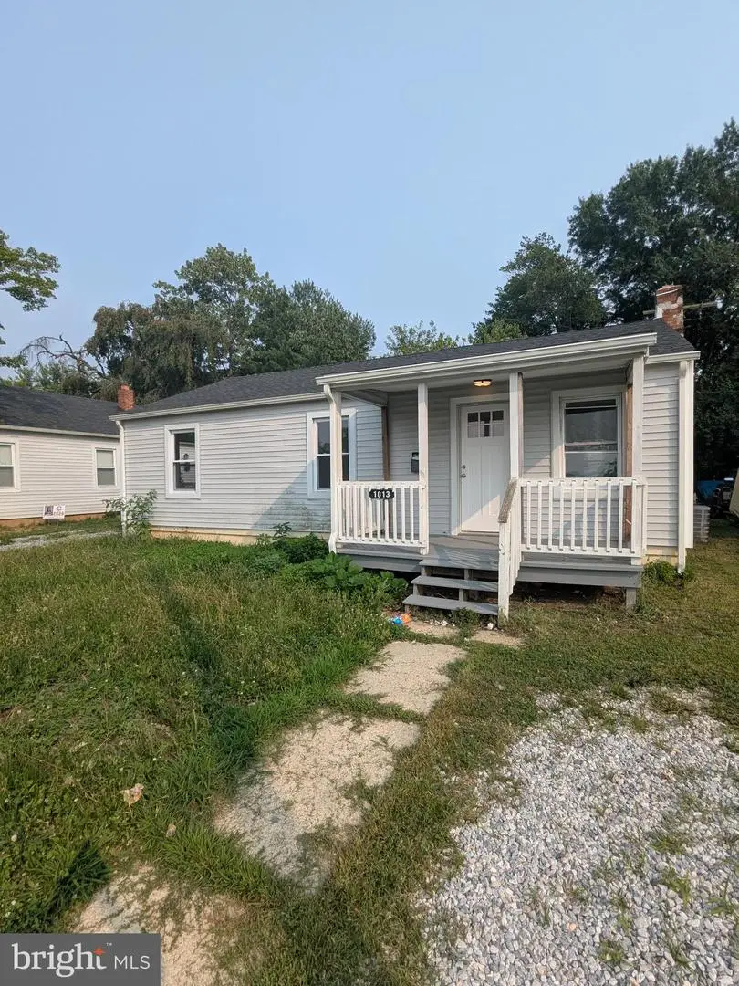 1013 School Lane Rd, Bridgeton, NJ 08302 - #1