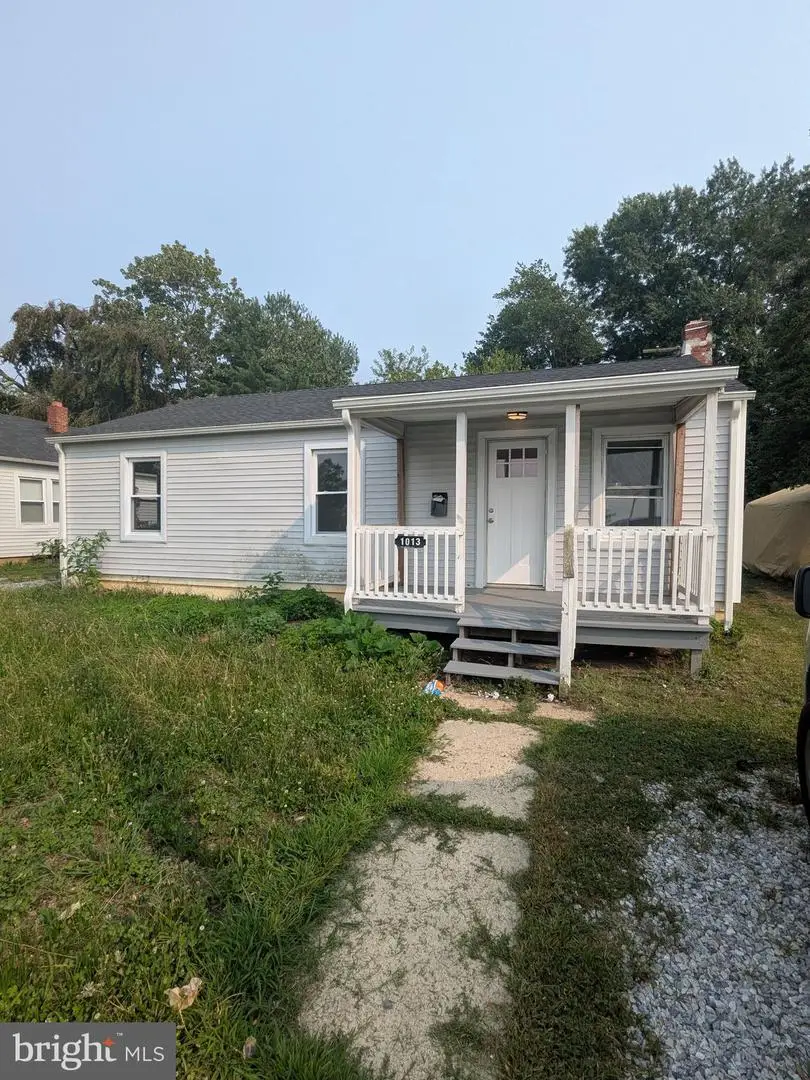 1013 School Lane Rd, Bridgeton, NJ 08302 - #2