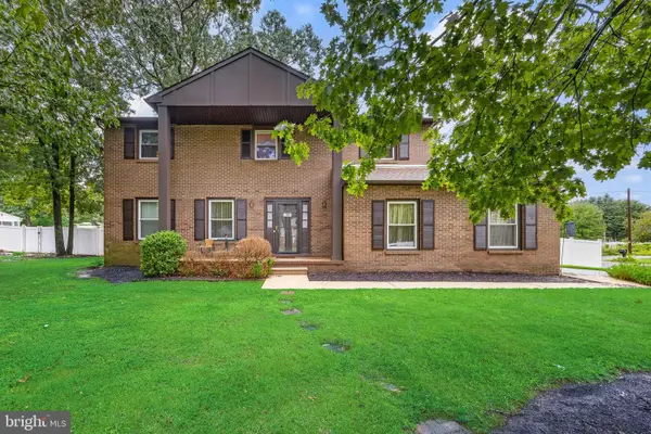 2755 Magnolia Rd, VINELAND, NJ 08361